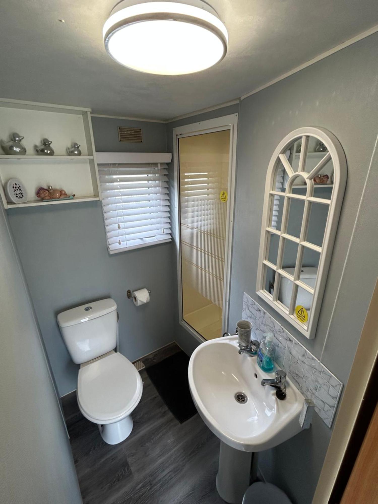 Baileys Caravan Sealands - Dog Friendly Ingoldmells Exterior photo